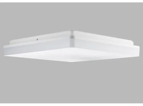 LED2 - LED Mennyezeti lámpa SQUARE II LED/30W/230V 3000/4000/5700K IP54