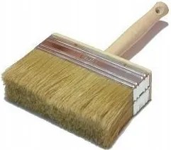 Tapéta Ecset Pad Tapétázó 130 MM Tapéta