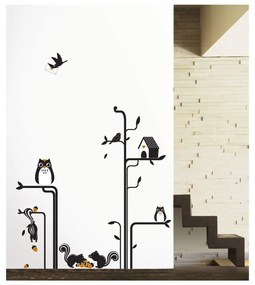 Friends of the Tree falmatrica