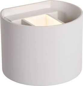 Lucide XIO 09218/04/31 Fali lámpa 1x4w/g9 2700k 380lm ip20