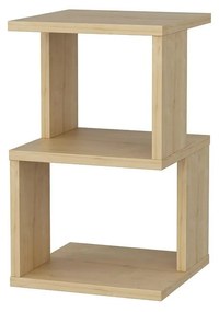 Éjjeliszekrény Caramello (tölgy) . 1102033