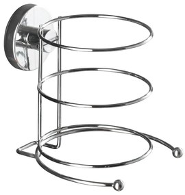 Vacuum-Loc öntapadós hajszárító tartó, max. 33 kg - Wenko