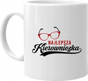 A legjobb vezető Ajándék Bögre Vezető