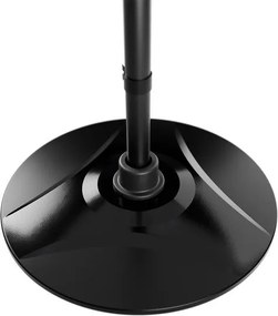 Infravörös fűtőtest teleszkópos állvánnyal 200 W 3 fűtési