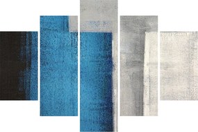 Kép - Absztrakció (150x105 cm)