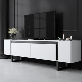 Yildiz - White, Black