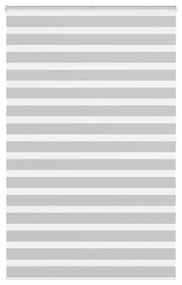 zebrafüggönnyel 145x200 cm szövetszélesség 140,9cm poliészter