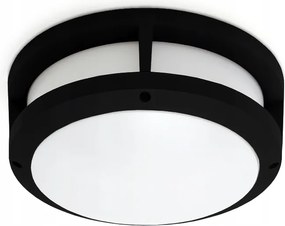 Plafon Led Kültéri Mennyezeti Lámpa IP44 2 X E27 Led Terasz Lámpa