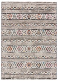 Balaki szürke szőnyeg, 140 x 200 cm - Universal