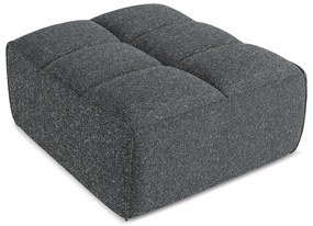 Sötétszürke moduláris lábtartó Kalai – Makamii