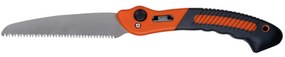 BLACK+DECKER ÁGVÁGÓ FŰRÉSZ, ÖSSZECSUKHATÓ, 23CM FÉM