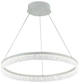 LED dimmelhető függőlámpa kábelen ALIANZ LED/60W/230V 3000-6000K + távirányító