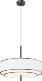 Maytoni Bergamo MOD613PL-05W Függőlámpa 5x60W/E27 IP20