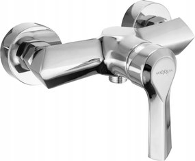 Mexen Saber zuhanycsaptelep 150 mm króm