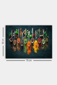 1060609166-5070 vászonkép, 50 x 70 cm