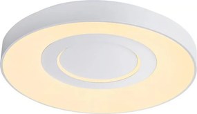 Nordlux - LED St mennyezeti lámpa HALYNA LED/24W/230V 2700/3000/4000K átm. 39,5 cm