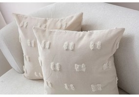 Párnahuzat szett 2 db-os 43x43 cm Tuffet – Mioli Decor