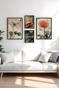 Falikép, 30×40 cm – Huhu454-S