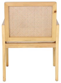 Tosca rattan kerti fotel - Bonami Selection