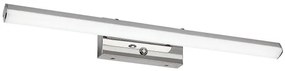 Rabalux 75016 - TURGON LED 13W/230V érintős, állítható tükörvilágítás
