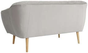 Wilsondo DEANA II kárpitozott kanapé - szürke