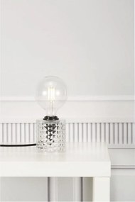 Nordlux HOLLYWOOD 46645000 Asztali lámpa 1x60W/E27 IP20
