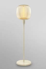 Ledvance - Állvány lámpához DECOR STICK 1xE27/40W/230V bézs