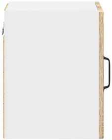 Fali konyhaszekrény Sonoma tölgy 30 x 31 x 40 cm Faanyag