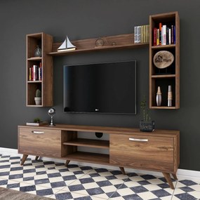 Mea Walnut TV-fal