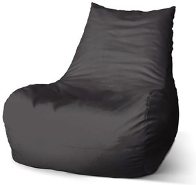 Bean babzsák charcoal, antracit
