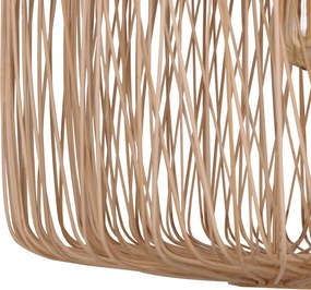 Dijk BAMBOO 55878-017 Függőlámpa 1x40W/E27 IP20