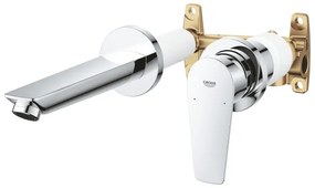 GROHE 20474001 - Mosdócsaptelep 177 mm fényes króm