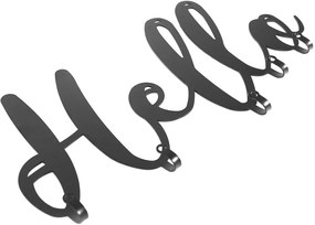 MIADOMODO Fogaspanel Hello