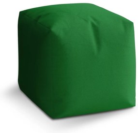 Cube zsámoly sötétzöld, zöld