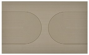 4Home Infinity fürdőszobai lábtörlő, 50 x 80 cm, 50 x 80 cm