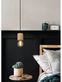 Eglo 901172 - Kábeles függőlámpa TURIALDO 1xE27/28W/230V