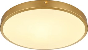 GLOBO 12381-22 TIBEY Kerek Mennyezeti Lámpa LED IP20