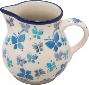 Tejes kancsó Tejeskávé 200 ml Boleszláv