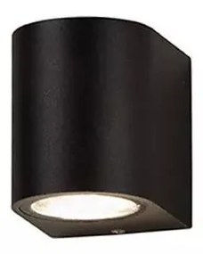AZZARDO 2176 RIMINI Modern Kültéri Fali Lámpa GU10 IP54