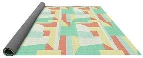 Kültéri szőnyeg CARPIA 200x280 cm - több változat Termék színe: Színes