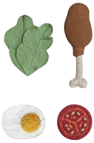 Játékkészlet Chicken Combo – Lorena Canals