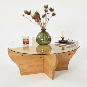 Amphora - Teak