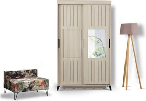 Pasific Home Fuga 120 - Oak