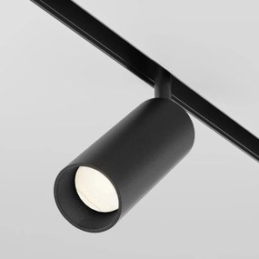 Maytoni FOCUS LED TR032-2-12W3K-S-B Sínreflektor 1x12W/LED 3000K 840LM IP20