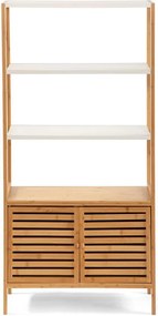 AVENBERG BAMBU STRADO Bambuszpolc