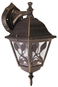 Rabalux 8244 - Kültéri fali lámpa HAGA 1xE27/100W/230V