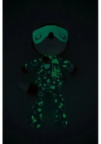 Lilliputiens - Plüss róka Alice