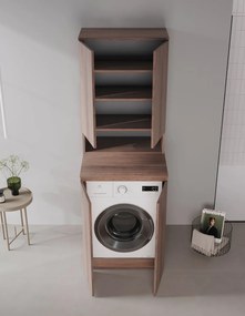 Bosco fürdőszobaszekrény, 70 cm – TR785PNC1467