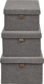 Noto rendszerező doboz, 3-as szett