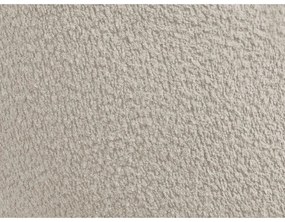 Bézs buklé fotel Janissaire – Bobochic Paris